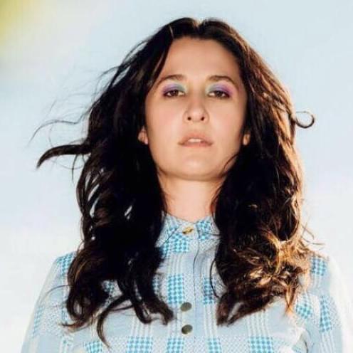 Photo of Jess Ribeiro