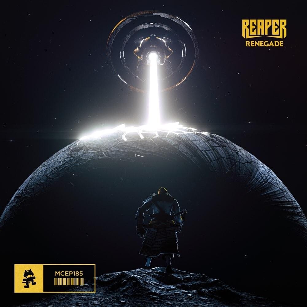 Cover image for RENEGADE