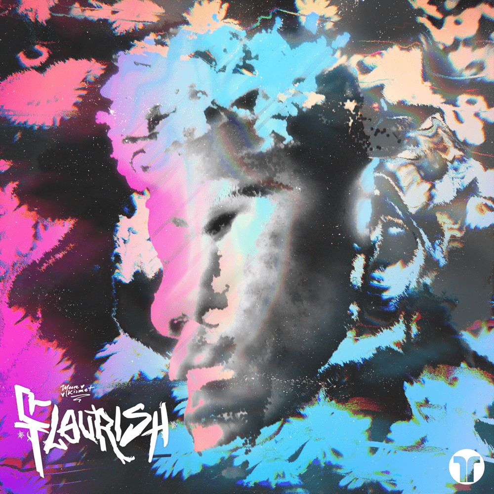 Cover image for Flourish