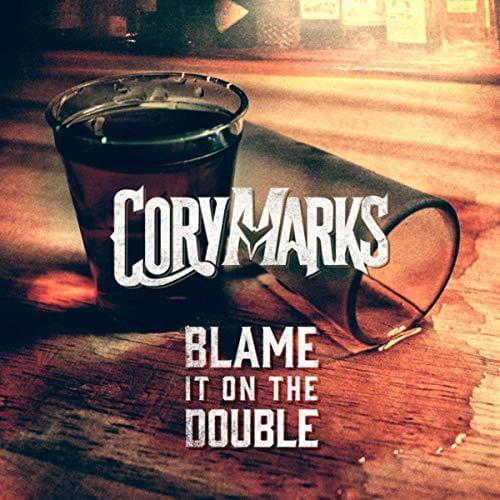 Album cover art for "Blame It on the Double" by All Good Things