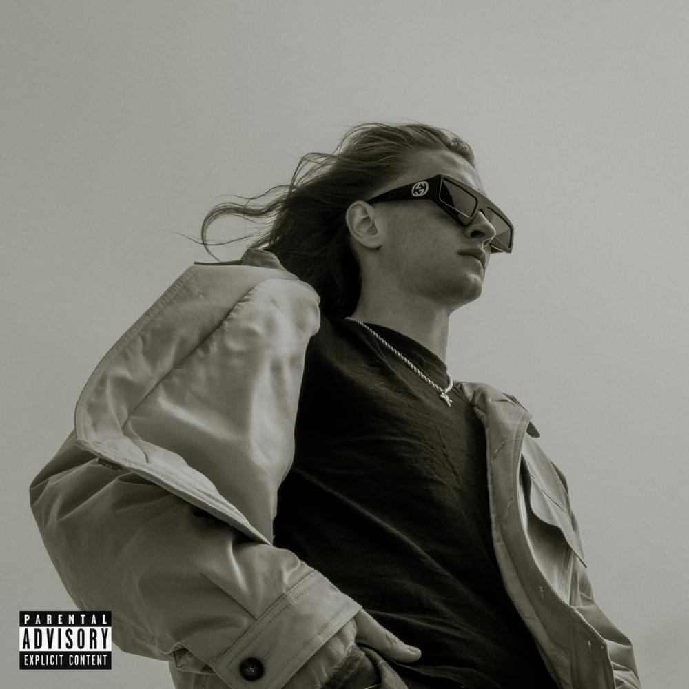 Album cover art for "Custom" by Hodak & Young Igi