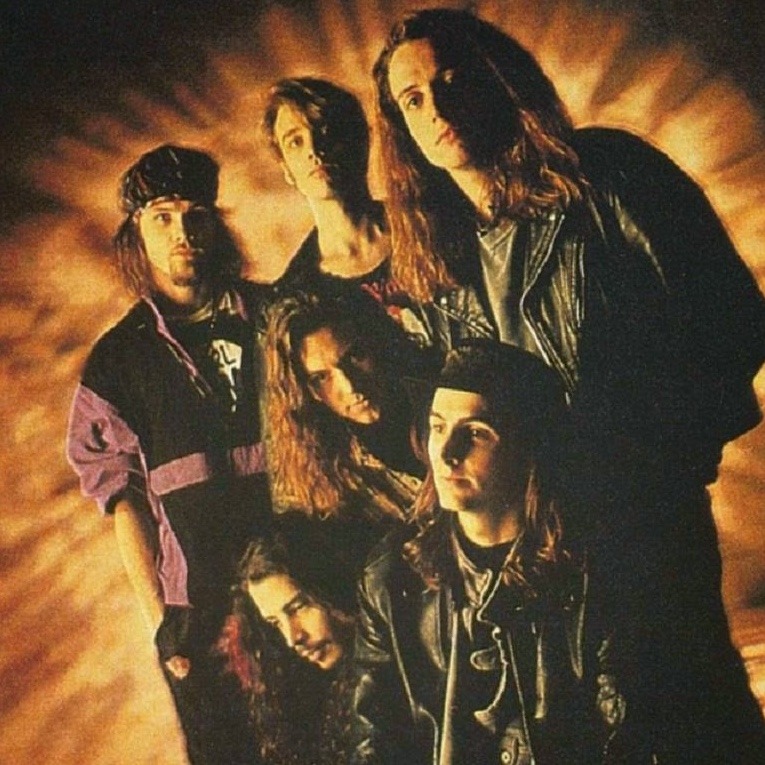 Photo of Temple of the Dog