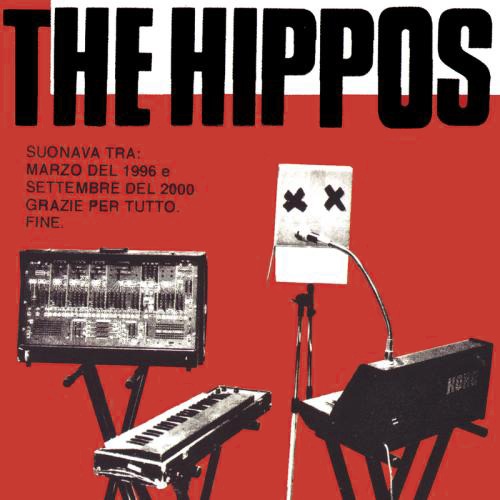 Thinking of You by The Hippos