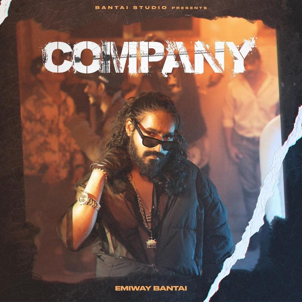 Company by Emiway Bantai