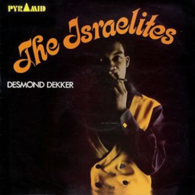 Cover image for The Israelites