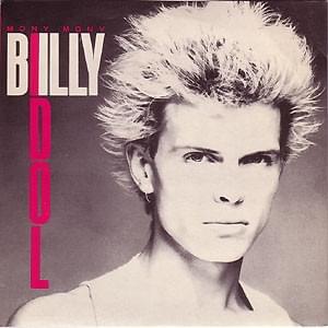 Mony Mony by Billy Idol