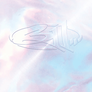 Cover image for 311 (30th Anniversary Edition)