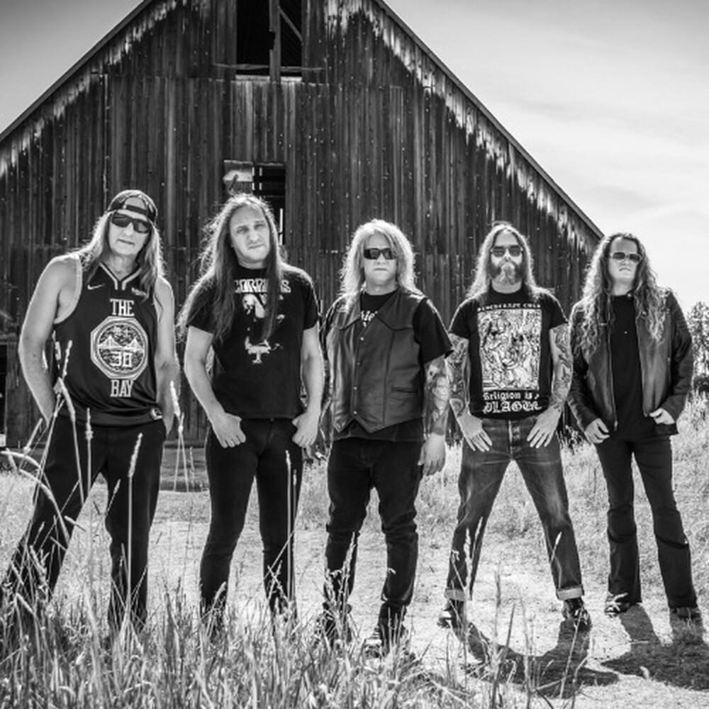 Photo of Exodus