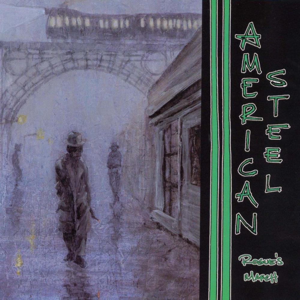 One of These Days by American Steel