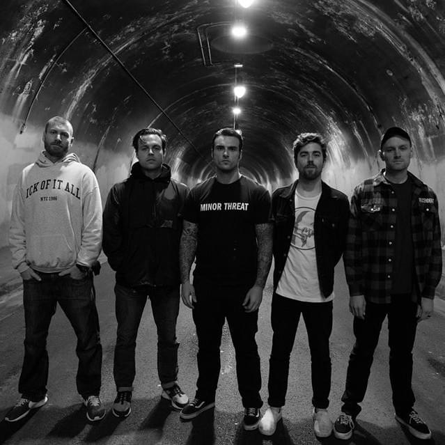 Stick to Your Guns Profile Picture Photo of Stick to Your Guns