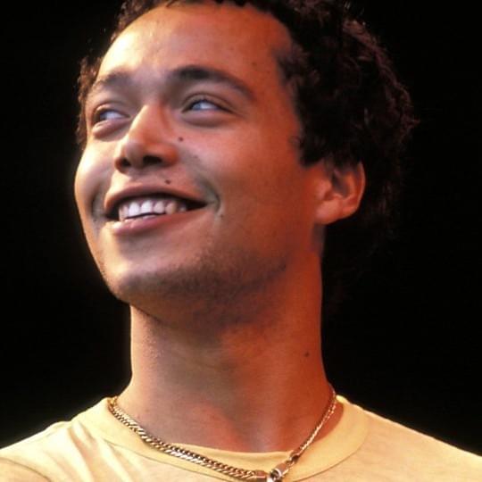 Photo of Finley Quaye