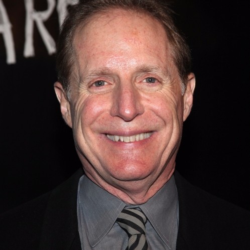 Photo of Michael Gore