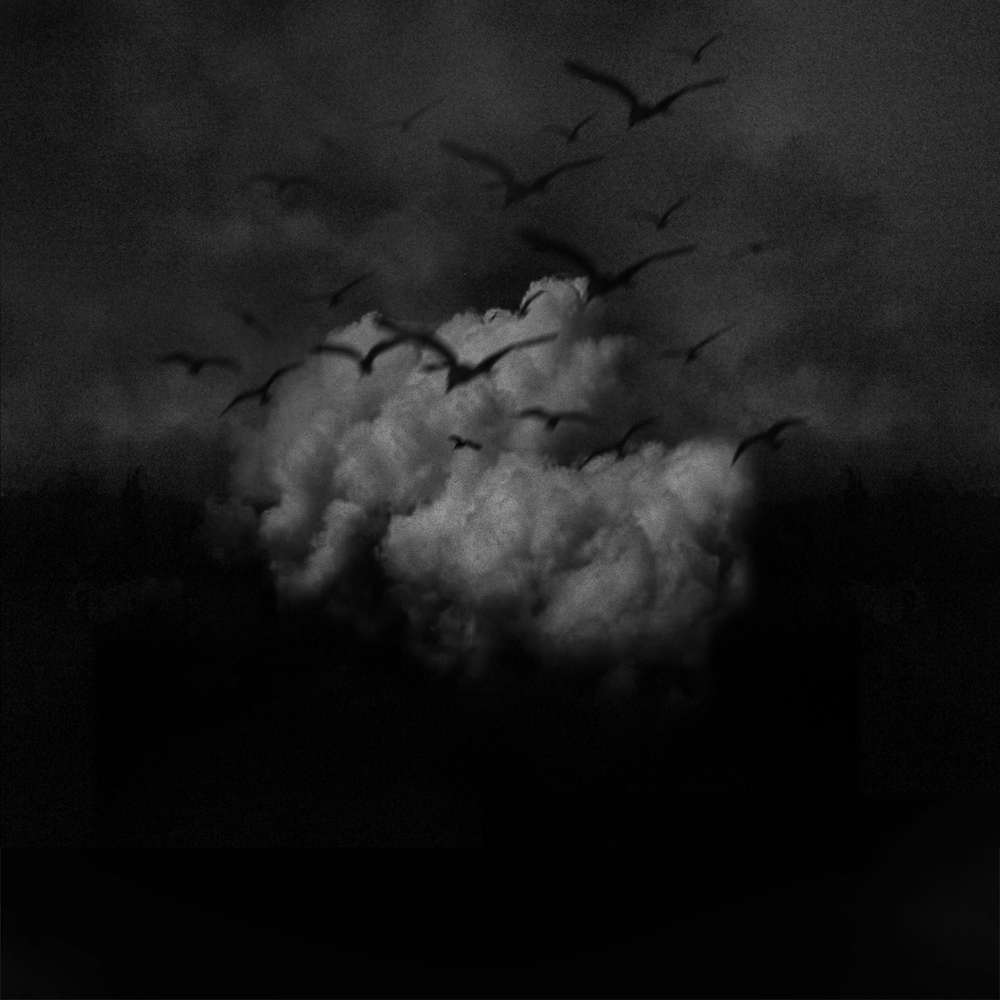 Album cover art for "Paradise" by Big Sean