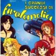 Cover image for I grandi successi di Fivelandia