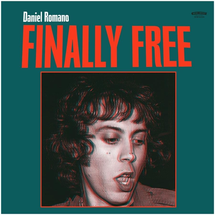 Have You Arrival by Daniel Romano
