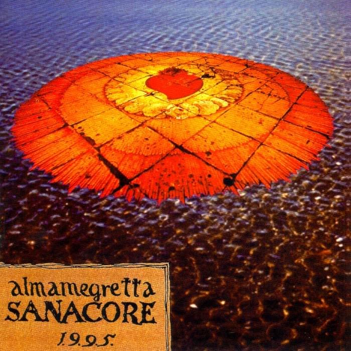 Nun te scurdà by Almamegretta
