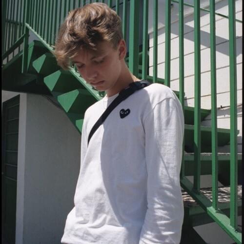 Photo of Lucus