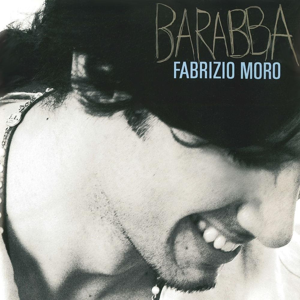 Cover image for Barabba