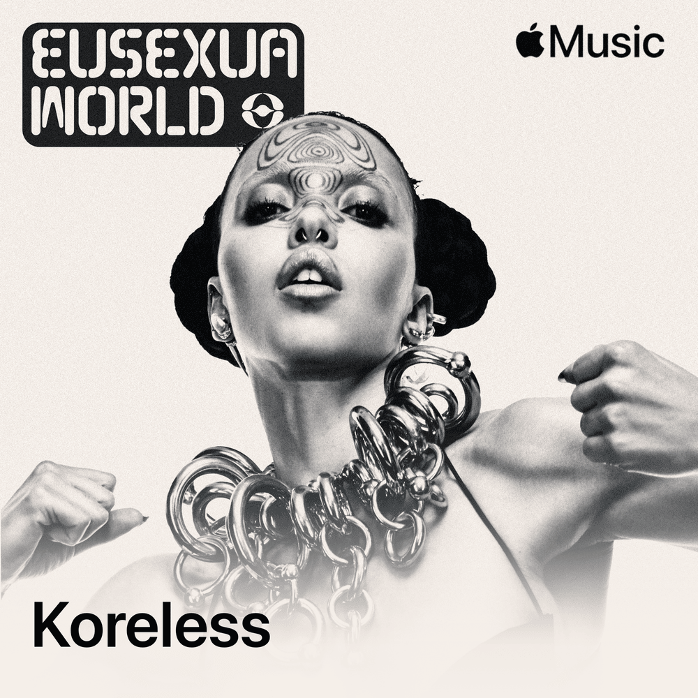 Drums of Death (Mixed) by Koreless