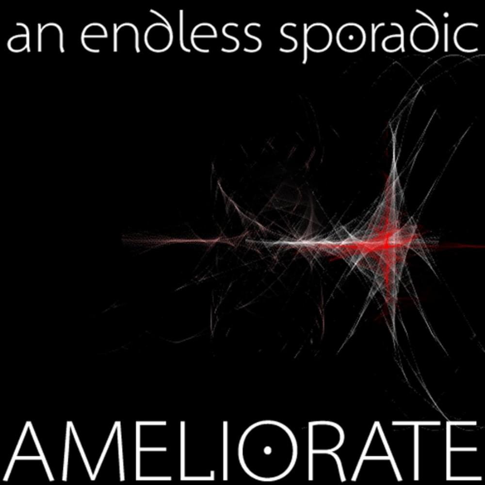 Album cover art for "Impulse" by An Endless Sporadic
