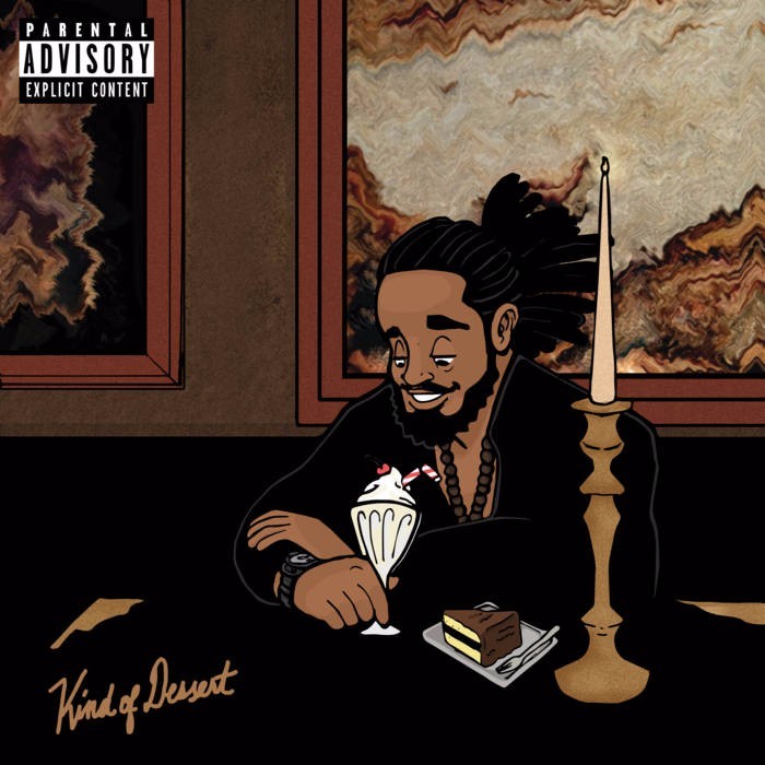 Album cover art for "Wednesday" by ScienZe & LeXuS (AKA AkousticFunkBot) & Fresh Daily