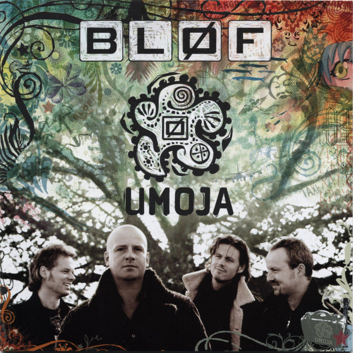 Cover image for Umoja