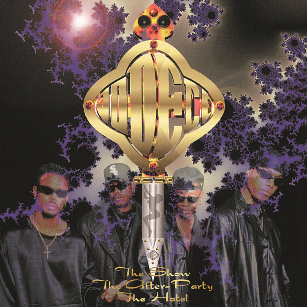Cover image for The Show, The After-Party, The Hotel