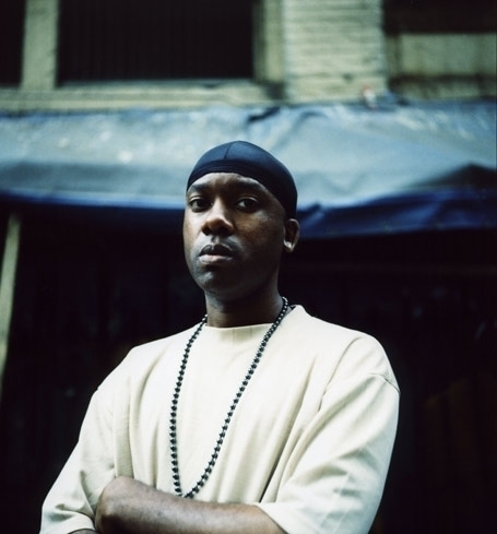 Cover image for Percee P