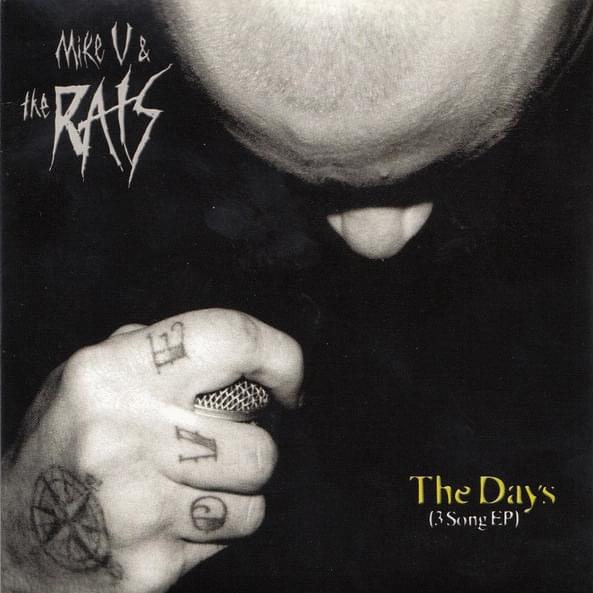 Police Story by Mike V and the Rats