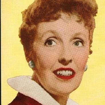 Photo of Joyce Grenfell