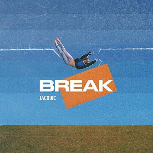 Break by Jacquie Lee