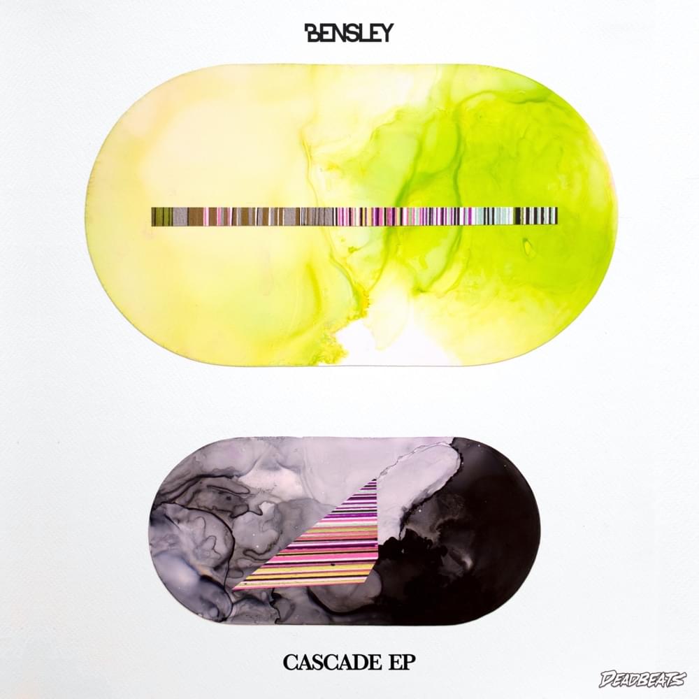 In My Head by Bensley