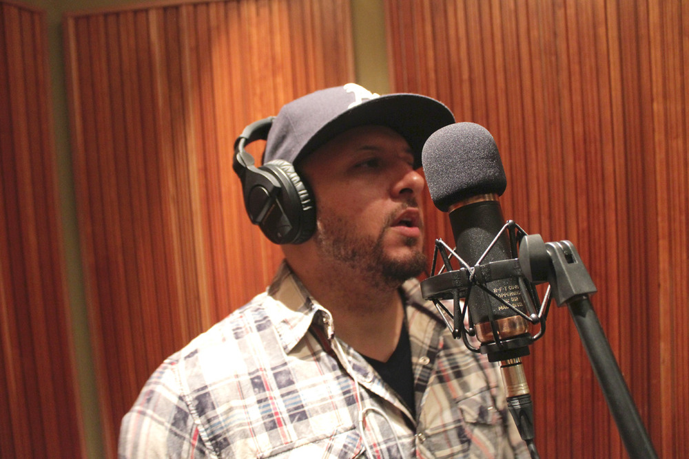 Lateef the Truthspeaker Profile Picture Photo of Lateef the Truthspeaker