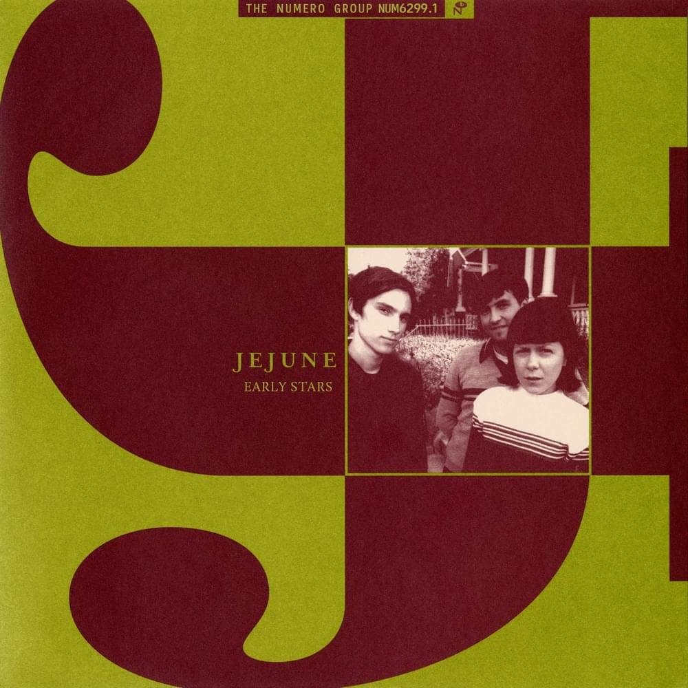 Cover image for Early Stars - Single