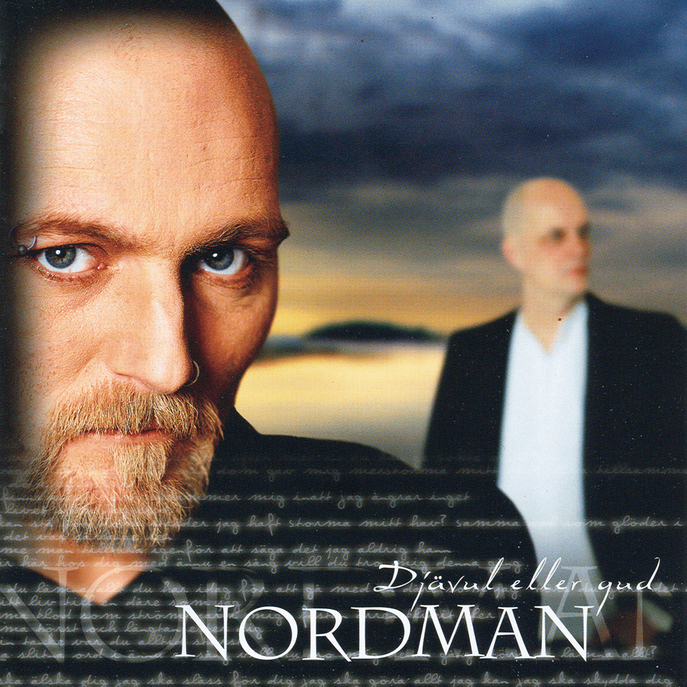 I Lågornas Sken by Nordman