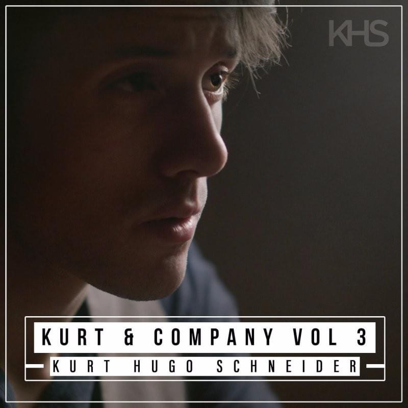 Cover image for Kurt & Company, Vol. 3