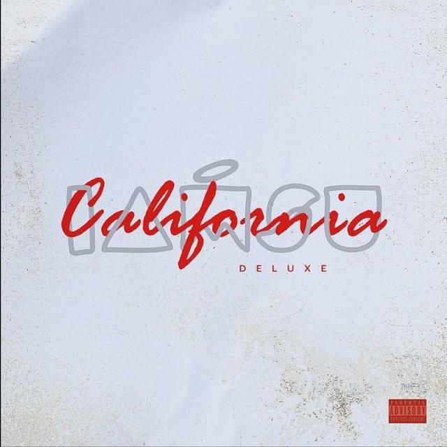 Cover image for California (Deluxe)