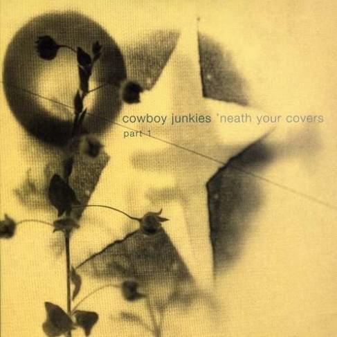 Album cover art for "Helpless" by Cowboy Junkies