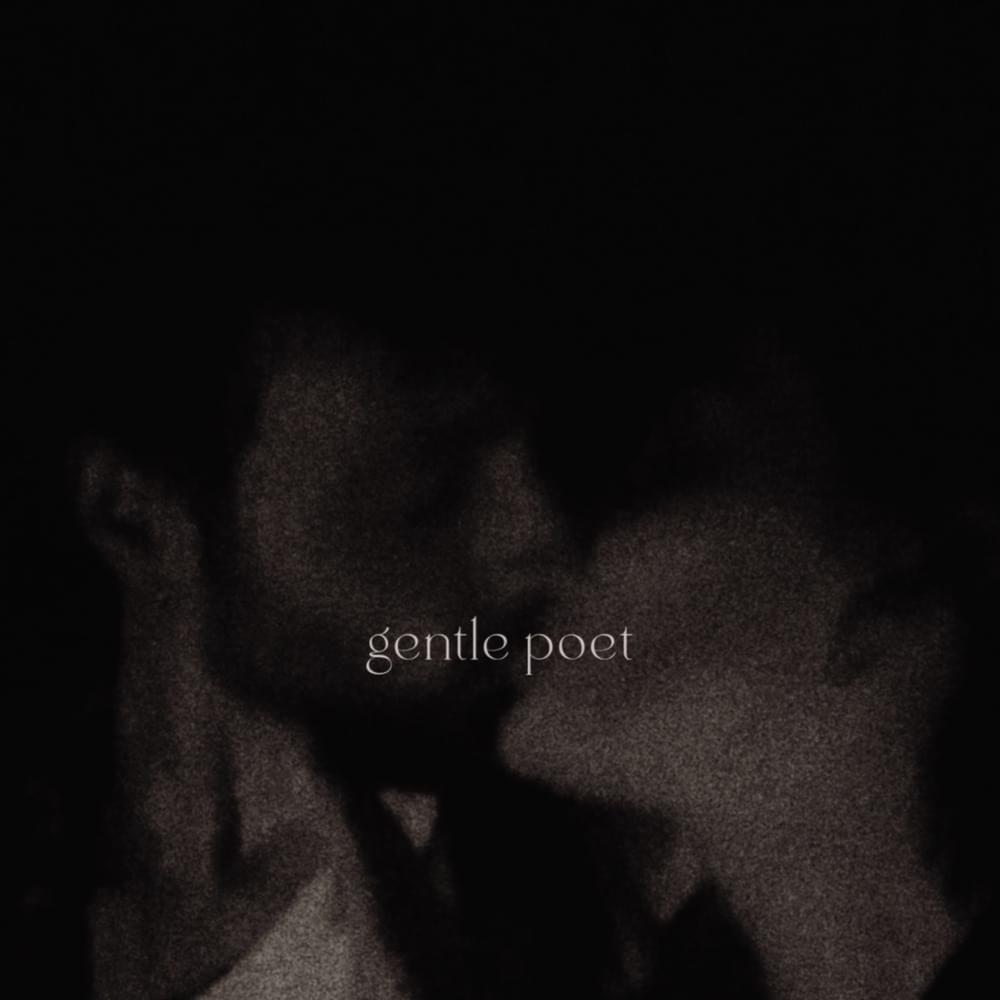 Cover image for Gentle Poet