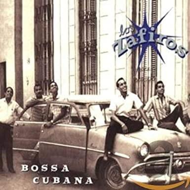 Cuando yo la conoci by Los Zafiros (Grupo)