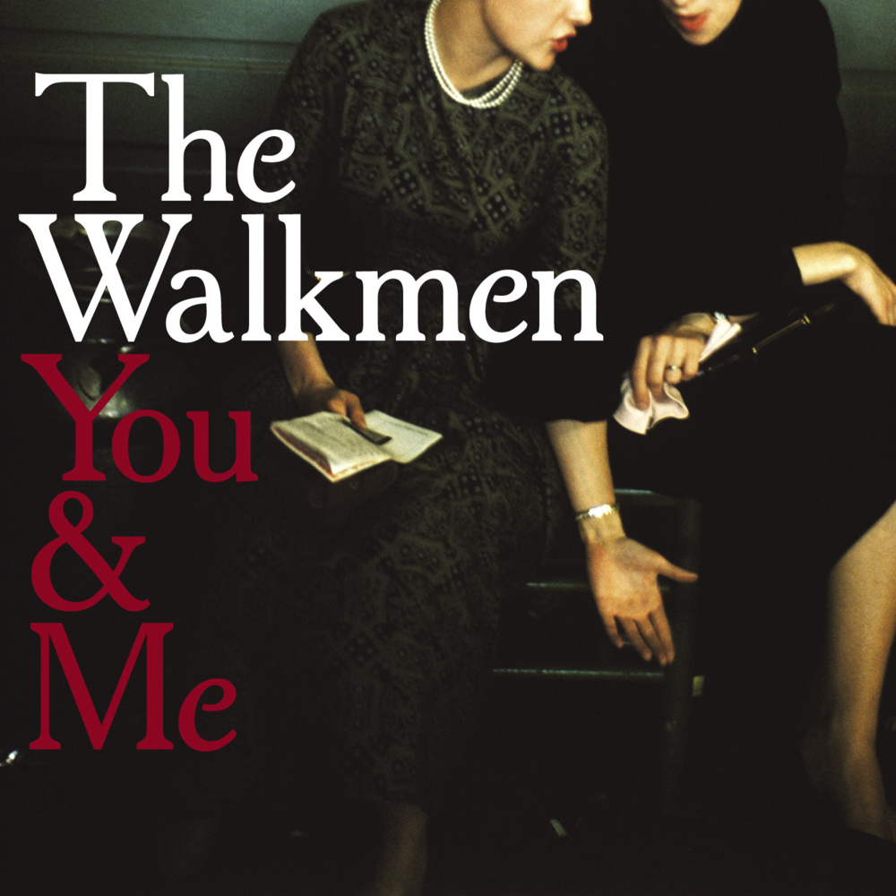 Red Moon by The Walkmen