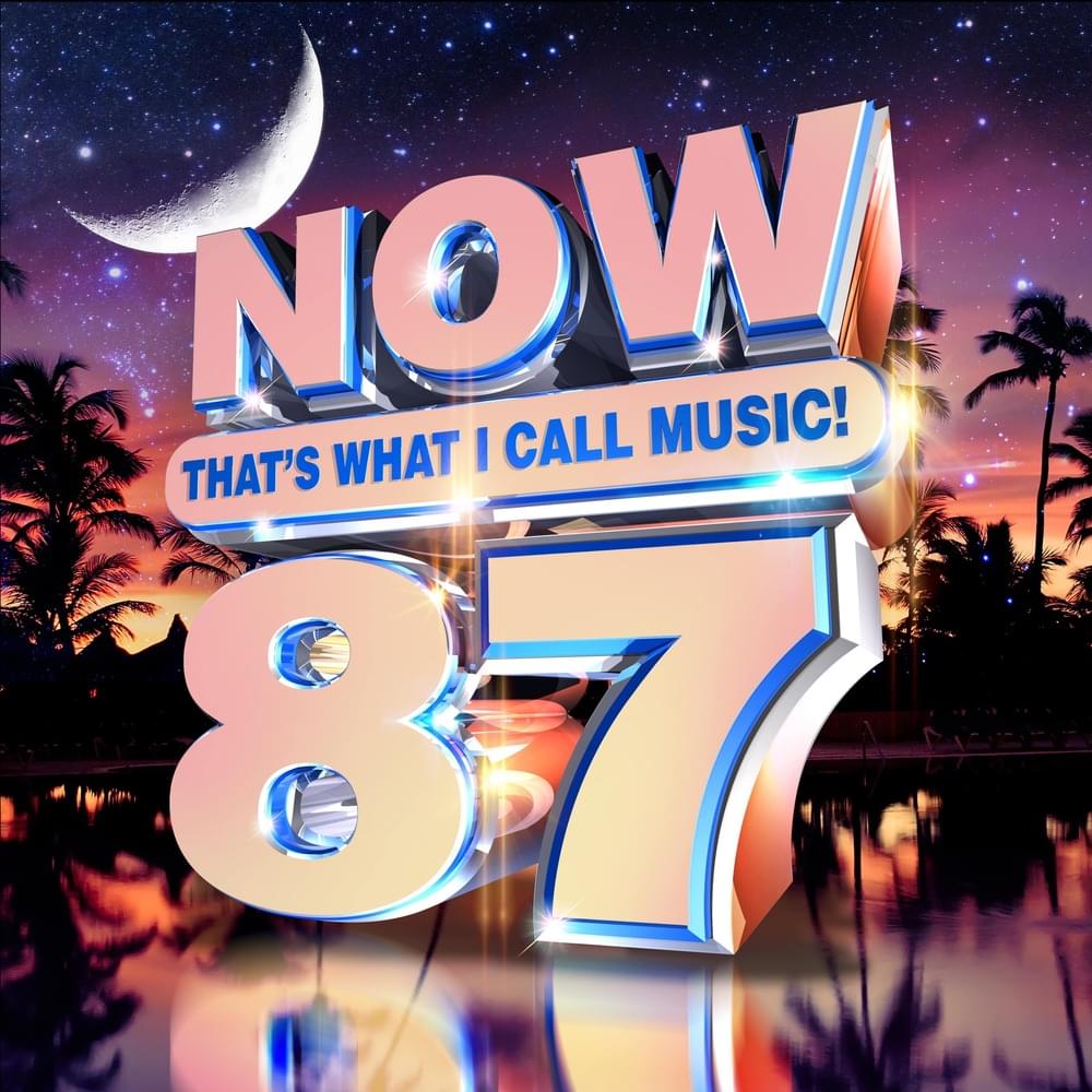 Cover image for NOW That’s What I Call Music! 87 [US]