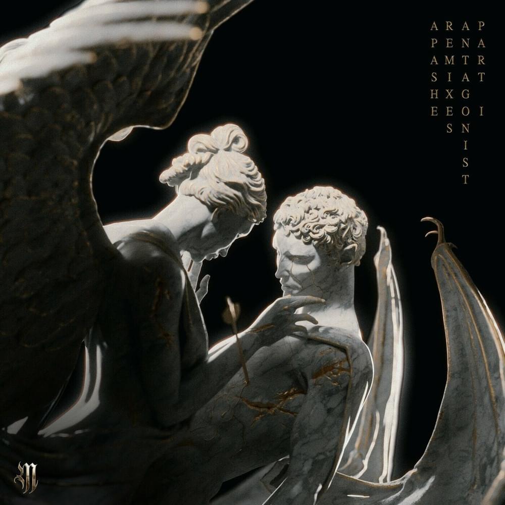 Cover image for Antagonist Remixes (Part I)