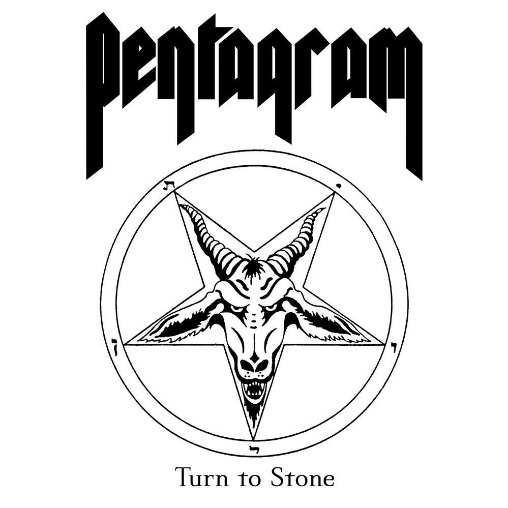 Cover image for Turn to Stone