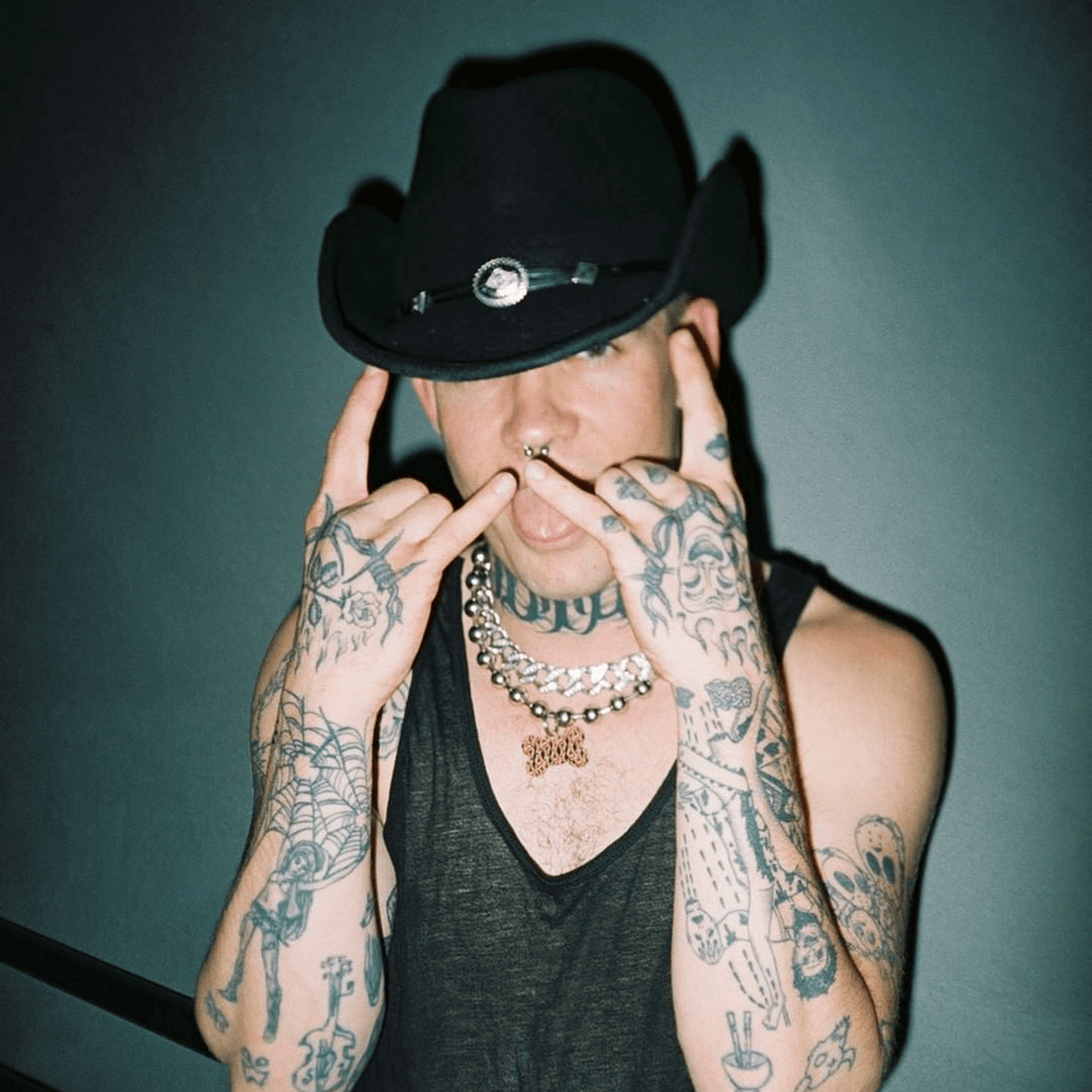 Photo of Lil Texas