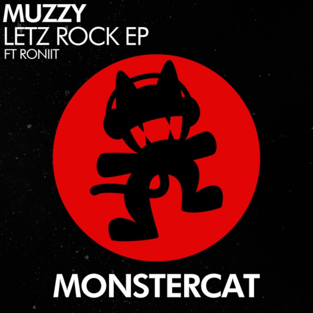 Cover image for Letz Rock EP