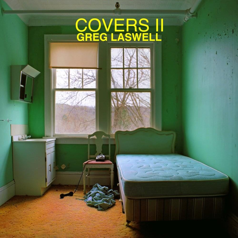 Love My Way by Greg Laswell