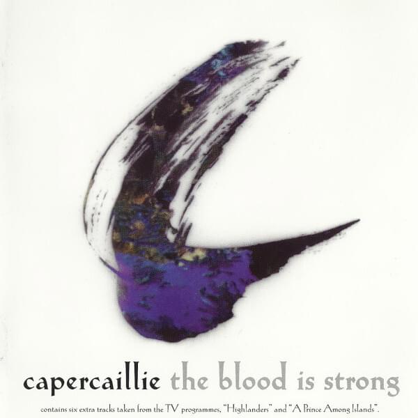 Alasdair Mhic Colla by Capercaillie
