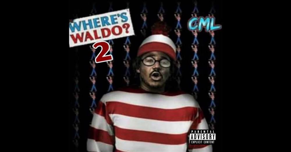 WHERES WALDO 2 by C.M.L.