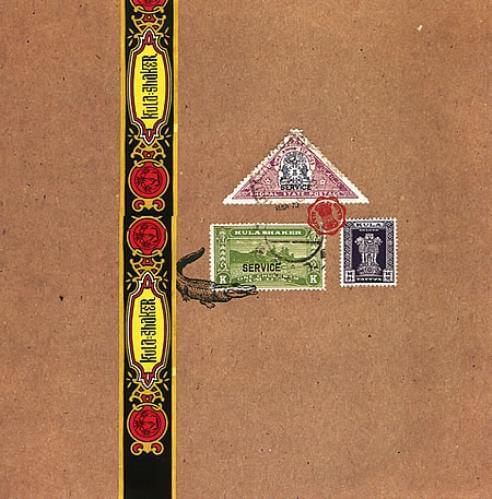 Tattva by Kula Shaker